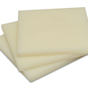 Cast Nylon Sheet