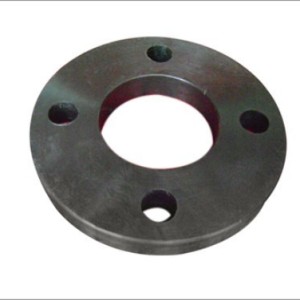 HDPE Pipe Bore Flange