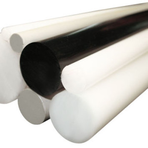 Nylon 6 Rod