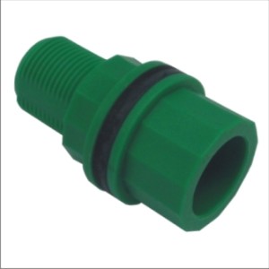PPR Tank Connector