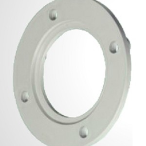 PVC-Flange