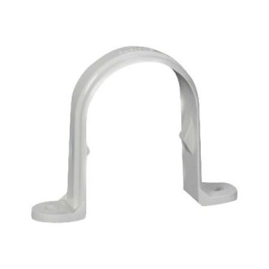 UPVC Pipe Clip