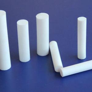 TEFLON (PTFE) MOLDED ROD