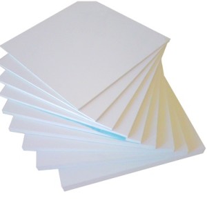 TEFLON (PTFE) MOLDED SHEET