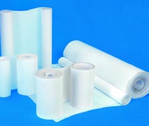 TEFLON (PTFE) SKIVED SHEET